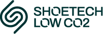 logotipo shoetechlowco2